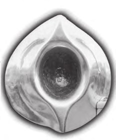 черный камень